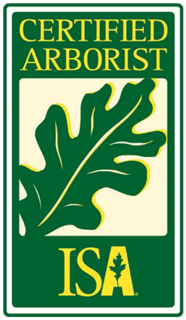 ISA Certified Arborist — International Society of Arboriculture